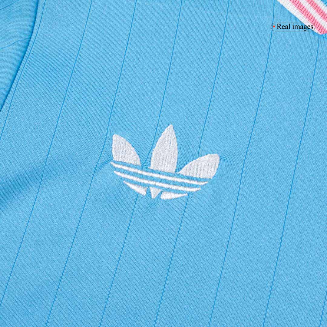 Miniconjunto Inter Miami CF 2025 Tercera Equipación Niño - camisetasfutbol