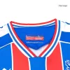 Camiseta Crystal Palace 2025/26 Primera Equipación - Versión Hincha - camisetasfutbol