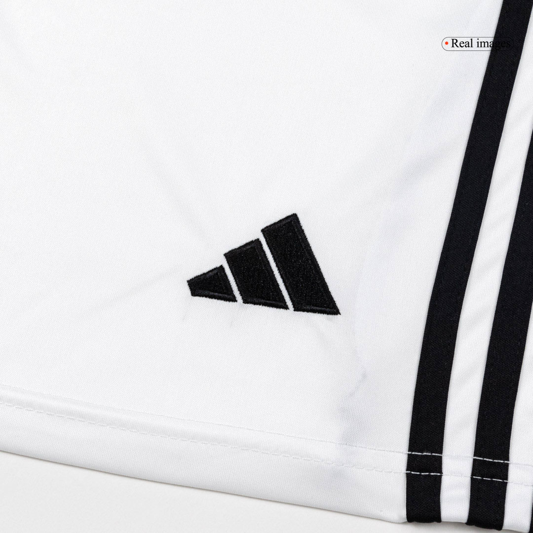 Calidad Premium Conjunto Manchester United 2025/26 Primera Equipación (Camiseta + Pantalón Corto) - camisetasfutbol