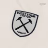 Camiseta West Ham United 2025/26 Segunda Equipación - Versión Hincha - camisetasfutbol