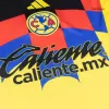 Camiseta Club America Aguilas 2025/26 Primera Equipación Local Mujer - Versión Hincha - camisetasfutbol