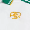 Camiseta Roma 2025/26 Tercera Equipación - Versión Hincha - camisetasfutbol