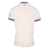 Camiseta West Ham United 2025/26 Segunda Equipación - Versión Hincha - camisetasfutbol