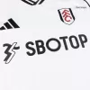 Camiseta Fulham 2025/26 Primera Equipación - Versión Hincha - camisetasfutbol