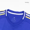 Camiseta Leeds United 2025/26 Segunda Equipación - Versión Hincha - camisetasfutbol