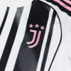 Camiseta Juventus 2025/26 Primera Equipación Local Mujer - Versión Hincha - camisetasfutbol