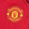Conjunto Manchester United 
2025/26 Primera Equipación - camisetasfutbol