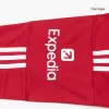 Camiseta Manga Larga Liverpool 2025/26 Primera Equipación - Versión Hincha - camisetasfutbol
