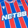 Camiseta Crystal Palace 2025/26 Primera Equipación - Versión Hincha - camisetasfutbol