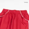 Pantalón Corto Liverpool 2025/26 Primera Equipación - camisetasfutbol