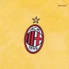 Camiseta Auténtica AC Milan 2025/26 Tercera Equipación - Versión Jugador - camisetasfutbol