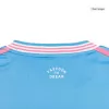 Miniconjunto Inter Miami CF 2025 Tercera Equipación Niño - camisetasfutbol