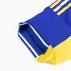 Camiseta Leeds United 2025/26 Segunda Equipación - Versión Hincha - camisetasfutbol