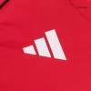 Conjunto Manchester United 
2025/26 Primera Equipación - camisetasfutbol