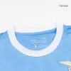 Camiseta Lazio 2025/26 Primera Equipación - Versión Hincha - camisetasfutbol