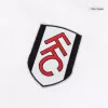Camiseta Fulham 2025/26 Primera Equipación - Versión Hincha - camisetasfutbol