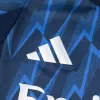 Camiseta Auténtica Arsenal 2025/26 Segunda Equipación - Versión Jugador - camisetasfutbol