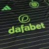 Camiseta Celtic 2025/26 Segunda Equipación - Versión Hincha - camisetasfutbol