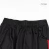 Pantalón Corto Liverpool 2025/26 Segunda Equipación - camisetasfutbol