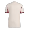 Camiseta Auténtica Liverpool 2025/26 Segunda Equipación - Versión Jugador - camisetasfutbol