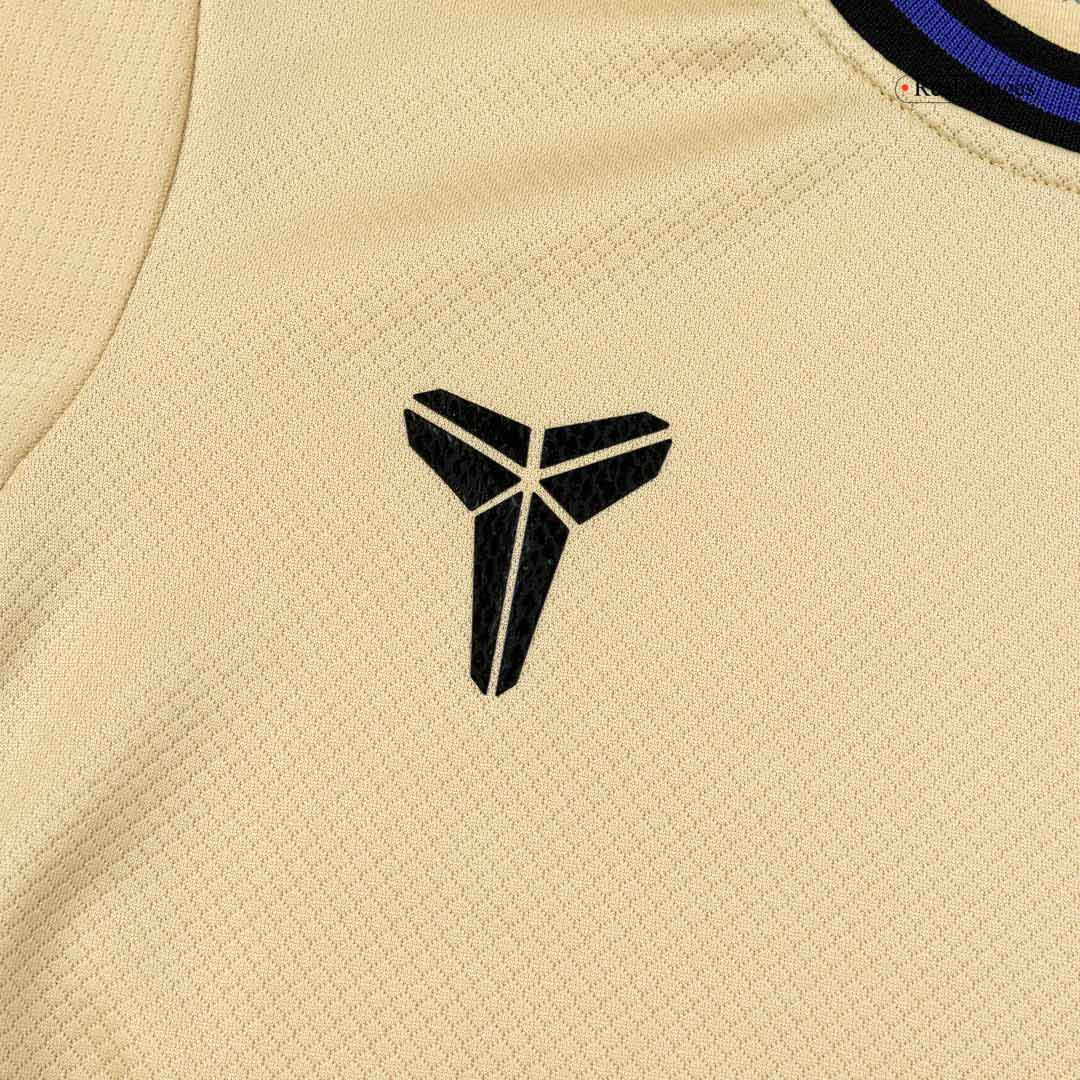 Miniconjunto Completo Barcelona 2025/26 Segunda Equipación Niño - camisetasfutbol