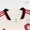 Camiseta Auténtica Liverpool 2025/26 Segunda Equipación - Versión Jugador - camisetasfutbol