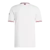 Camiseta Auténtica Arsenal 2025/26 Tercera Equipación - Versión Jugador - camisetasfutbol