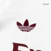 Camiseta Auténtica Arsenal 2025/26 Tercera Equipación - Versión Jugador - camisetasfutbol