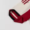 Camiseta Auténtica Liverpool 2025/26 Segunda Equipación - Versión Jugador - camisetasfutbol