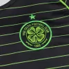 Camiseta Celtic 2025/26 Segunda Equipación - Versión Hincha - camisetasfutbol