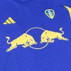 Camiseta Leeds United 2025/26 Segunda Equipación - Versión Hincha - camisetasfutbol