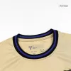 Miniconjunto Barcelona X Kobe 2025/26 Segunda Equipación Niño - camisetasfutbol