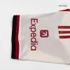 Camiseta Auténtica Liverpool 2025/26 Segunda Equipación - Versión Jugador - camisetasfutbol
