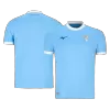 Camiseta Lazio 2025/26 Primera Equipación - Versión Hincha - camisetasfutbol