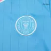 Miniconjunto Inter Miami CF 2025 Tercera Equipación Niño - camisetasfutbol