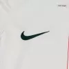 Camiseta Chelsea 2025/26 Segunda Equipación Mujer - Versión Hincha - camisetasfutbol
