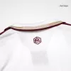Camiseta Auténtica Arsenal 2025/26 Tercera Equipación - Versión Jugador - camisetasfutbol