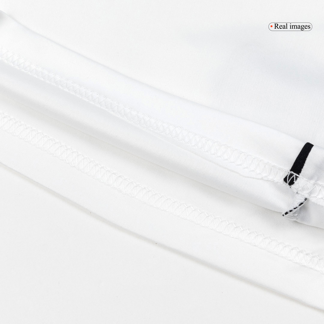 Calidad Premium Conjunto Manchester United 2025/26 Primera Equipación (Camiseta + Pantalón Corto) - camisetasfutbol