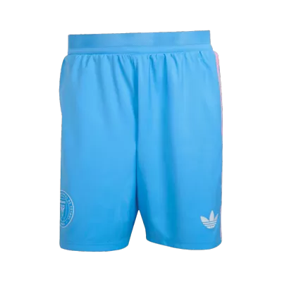 Pantalón Corto Inter Miami CF 2025 Tercera Equipación - camisetasfutbol