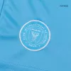 Miniconjunto Inter Miami CF 2025 Tercera Equipación Niño - camisetasfutbol