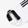 Camiseta Fulham 2025/26 Primera Equipación - Versión Hincha - camisetasfutbol
