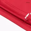 Pantalón Corto Liverpool 2025/26 Primera Equipación - camisetasfutbol