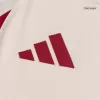 Camiseta Auténtica Liverpool 2025/26 Segunda Equipación - Versión Jugador - camisetasfutbol