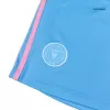 Pantalón Corto Inter Miami CF 2025 Tercera Equipación - camisetasfutbol