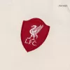 Miniconjunto Liverpool 2025/26 Segunda Equipación Niño - camisetasfutbol