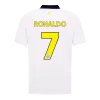 Camiseta RONALDO #7 Al Nassr 2025/26 Tercera Equipación - Versión Hincha - camisetasfutbol