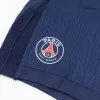 Pantalón Corto Auténtica PSG 2025/26 Primera Equipación - camisetasfutbol