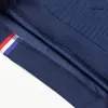 Pantalón Corto Auténtica PSG 2025/26 Primera Equipación - camisetasfutbol