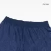 Pantalón Corto Auténtica PSG 2025/26 Primera Equipación - camisetasfutbol