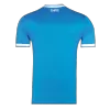 Camiseta Auténtica Napoli 2025/26 Primera Equipación - Versión Jugador - camisetasfutbol